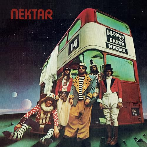 Down To Earth (Remastered And Expanded 4CD Edition)