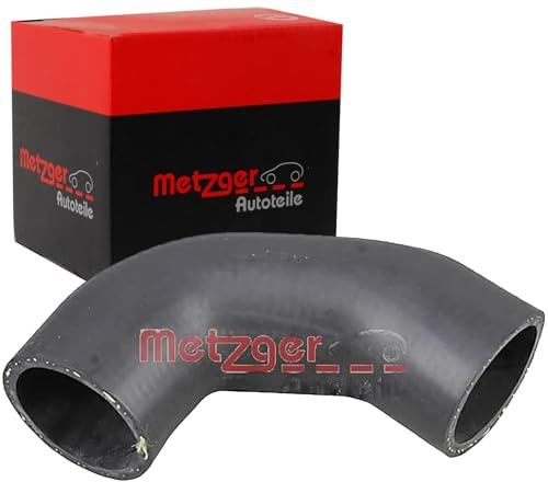 METZGER Ladeluftschlauch ohne Schellen für VW Golf VII Schrägheck (5G1, BQ1, BE1, BE2) 2400886