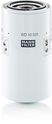 MANN-FILTER, WD 10 020 Hydraulik