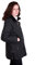 Hunter Outdoor Horseman Unisex Country Wax Jacke Gr. L, navy