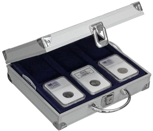 SAFE Alu-Koffer für Slabs