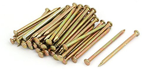 Aexit Faser Beton Zement Wand Stahlspitze Draht Draht 70mm Länge 50PCS (3c05fd8122688e851b3a2d7861a9ae10)