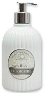 Florex Schafmilchseife im Spender - Classic, Luxusedition 500 ml
