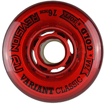 Rolle Revision The Variant 74A 80mm