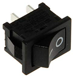 DeLonghi Schalter SR-06 Friteuse F17233 F18304 F220 F260 F28533 F350 F885