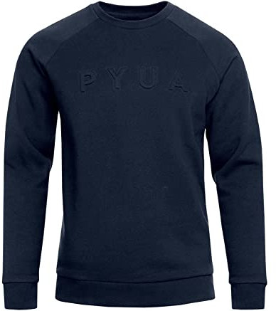 PYUA Everbase Pullover XL