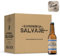 MiCA – Pack 6 Cervezas Artesanales Experiencia Salvaje IPA Madera – Cerveza IPA madurada en barrica - 33 cl – 6%