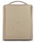 Urth Norite 11.3L Camera Insert Bag - Water Resistant, Padded, Recycled Case for DSLR/SLR Camera, Lens and Photography Accessories in Beige