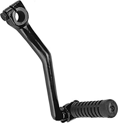 Kickstarter Roller 50Ccm,Aerox 50Cc Kick Start,50Cc Kickstart,Powersports-Steuerungs Produkte,Motorrad-Modifikation Steile 50Cc Pedal Kick Start Lever Passt Für Pw50