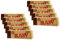 Pack de 10 Paquetes de Tips Raw Original Classic