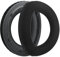 HD700 Earpads Replacement Ear Pads Ear Cover Cushions Parts Accessories Compatible with Sennheiser HD700 HD 700 Headphones (Black)