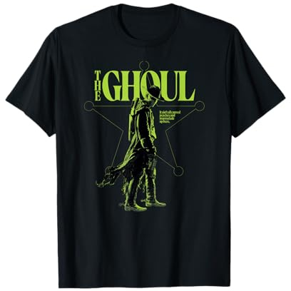 Fallout - Der Ghul T-Shirt