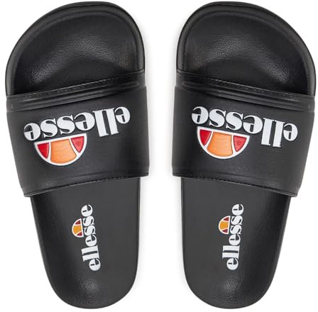 Ellesse Chanclas para Mujer Modelo Filippo Slide - Sintético Mujer talla: 36