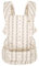 Tula Explore Babytrage für Neugeborene ab Geburt, 3-in-1 Baby-Tragetasche Bauchtrage Rückentrage Ergonomisch (3,2-20,4 kg), Folklore