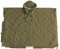 Warm Sleeping Bag Cloak Winter Camping Poncho, Wearable Sleeping Bag Poncho, Portable Water-Resistant Lazy Sleeping Bag, Wearable Lightweight Quilt for Travel, Picnic, Hiking, Beach