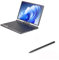 12th Gen P8 N100 Mini Gaming Laptop Alder Lake N100 8 Inch Touch Screen 12G DDR5 Win11 Notebook Yoga Tablet PC 2 in 1 with Stylus Pen