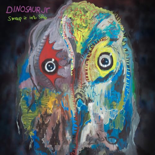 Jagjaguwar