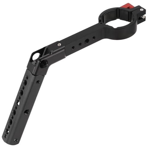 Swiixxer Sling Grip Neck Ring Extension Arm für S/Kran 2 / AK2000 Gimbal Teile ZubehöR
