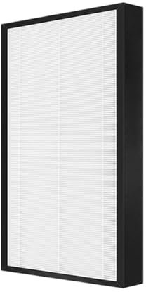 Air Purifier HEPA Carbon Filter FY2422 FY2420, Compatible For Philips AC2882 AC2887 AC2889 AC3822, Air Purifier Filter Accessory(B)