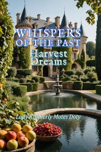 Whispers of the Past (Harvest Dreams)