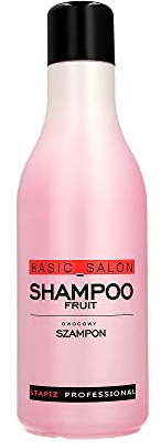 Stapiz Shampoo, 1000 ml