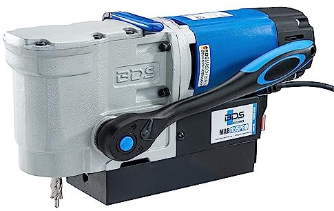 BDS Magnet-Winkelkernbohrm. MAB 155, 230 V