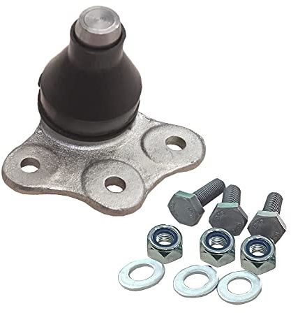 SKF Ball Joint With Synthetic Grease VKDS 315000 Bottom Position Height 84 mm Length 111 mm Width 111 mm - OE Quality