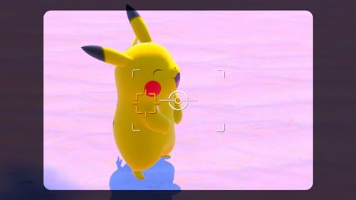 Nintendo New Pokemon Snap (UK, SE, DK, FI)