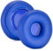 Replacement Earpads Suitable for Skullcandy Cassette Wireless for Skullcandy Cassette Junior Wired Bluetooth Headphone Ear Cushion Foam Cover (Blue)