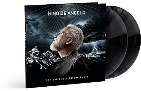 Von Ewigkeit zu Ewigkeit (2lp 180g) [Vinyl LP]