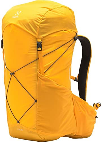 Haglöfs L.I.M 35 Rucksack gelb