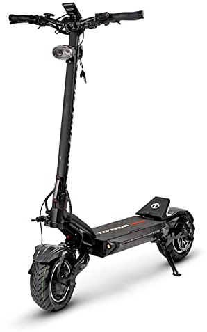 Teverun Fighter 11+ Elektroroller