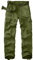 yeyity Cargohose Damen Hosen Multi Taschen Wanderhose Outdoorhose Baumwolle Arbeitshose Jogginghose Relaxed-Fit Trekkinghose Militär Hose Streetwear(Amy Green,2087,42)