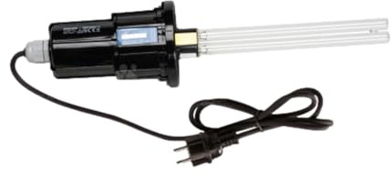 Cintropur Lampe UV 40w pour Stérilisateur UV 4100