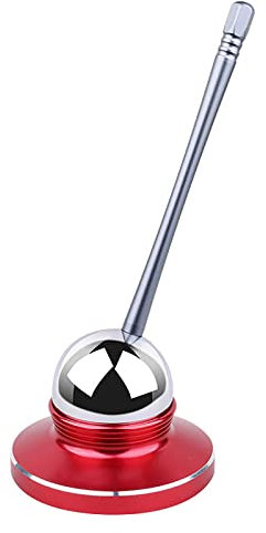 Precision Hand Stabilizer for Model Making - 360 Degree Free Rotation Tool for DIY Miniature, Figure, Soldier Models - Carving Micro-sculpting & Hobby Painting Support