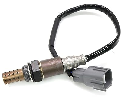 Sauerstoffsensor Auto Für Toyota Für Aygo Für Yaris Für Vitz 107 9200-48260 920048260 Sauerstoff O2 Sensor 894650D050 Lambdasonde Eliminator