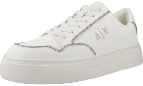 Armani Exchange XDX160 XV888 Weiß 41
