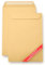 Vivopack Versandtaschen C4 selbstklebend, 229× 324mm 50 Stück Briefumschläge A4 ohne Fenster, Umschläge A4 braun, DIN A4 Umschläge haftklebend mit Schutzfolie, Briefumschläge DIN A4, Kuvert A4