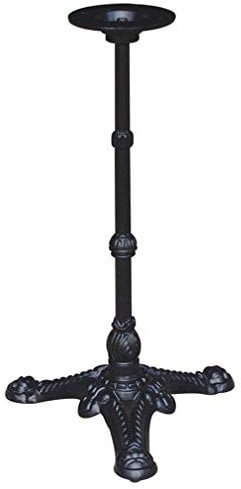 Metal Table Legs,cast Iron Dining Table Leg, Antique Style Cafe Table Leg Support, Hardware Base, Coffee Table Leg,Height 72cm,Carrying Capacity 200 Kg (3-Leg)
