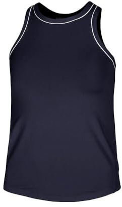 Wilson Mädchen Fieldhouse Team Tank Lite M