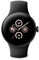 Google Pixel Watch 2 con cardiofrequenzimetro Fitbit, gestione dello stress e sicurezza, smart watch Android, cassa in alluminio nero opaco, ossidiana, WiFi (rinnovato)