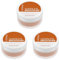 Catrice Under Eye Brightener Setting Powder, Puder, Nr. 040, Braun, aufhellend, sofortiges Ergebnis, weichzeichnend, natürlich, vegan, ohne Parfüm, ohne Alkohol, ohne Parabene, 3er Pack (3x2.3g)