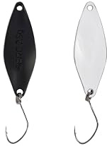 Trout Master Serc Spoon – Forellenköder - Trout Fishing Spoon - UL Angeln -Forellenblinker