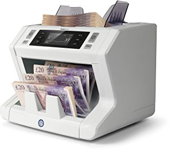 Safescan 112-0508 Safescan Banknotenzählg. 2660s