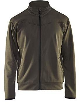 Blakläder Sweatshirt Jacke