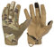 Helikon-Tex Range Tactical Gloves Handschuhe Hard - Multicam/Coyote A