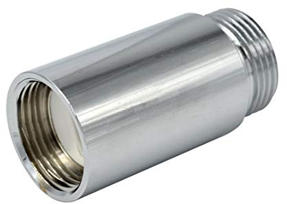 Raccordo Magnetico Anticalcare MH 3/4 per Impianti Idrico-Termici | Previene la Formazione di Calcare | Facile da Installare | Senza Manutenzione | ORIA