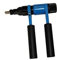 Bralo 02TR004120 TR-412 Remachadora Manual, Azul, 8mm Carrera
