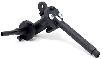 Ventil Ablaufschlauch für Kaffeemaschine, kompatibel mit Saeco Odea Go Original-Ersatzteil