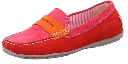 Sioux Damen Slipper Cordera
